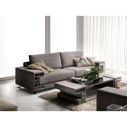 Диван Former In Italia VISCONTI