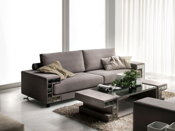 Диван Former In Italia VISCONTI