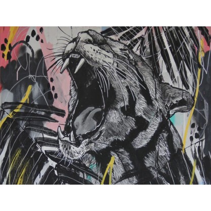 Акустические стеновые панели MOMENTI RE-014