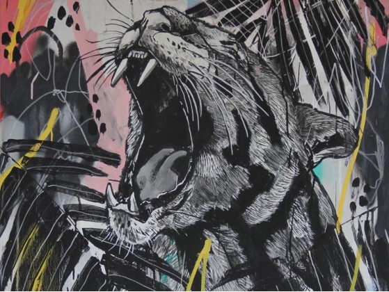 Акустические стеновые панели MOMENTI RE-014