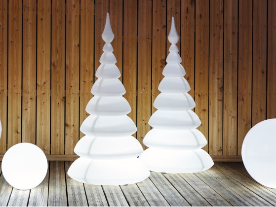 Уличный торшер MY YOUR TREESMUST