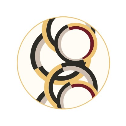 Ковер Un Tapis a Paris GRANDS BOULEVARDS