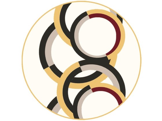 Ковер Un Tapis a Paris GRANDS BOULEVARDS