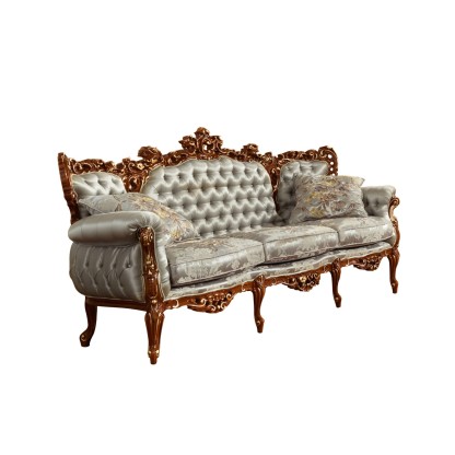 Диван Barnini Oseo PRESTIGE PLUS