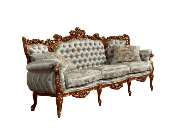 Диван Barnini Oseo PRESTIGE PLUS