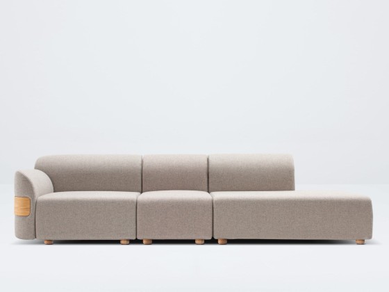 Диван GAZZDA HUGG