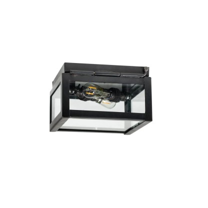 Потолочные светильники Authentage Lighting VITRINE PETITE