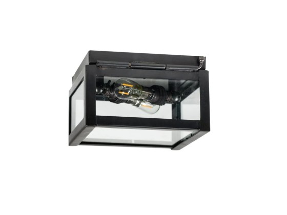 Потолочные светильники Authentage Lighting VITRINE PETITE