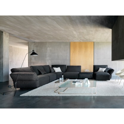 Диван Desiree Divani HAB