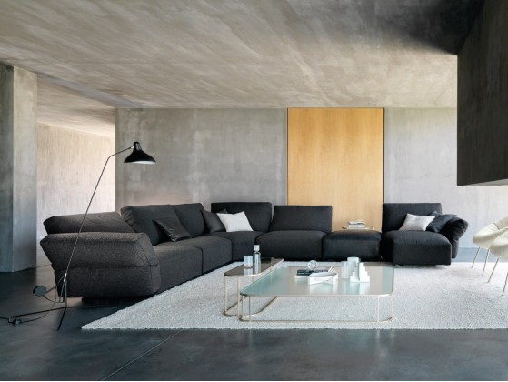 Диван Desiree Divani HAB