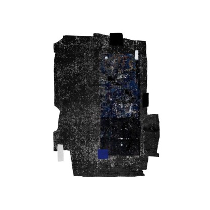 Ковер HENZEL STUDIO FILIPPO SASSETTI VERME NIGHT SKY EDIT