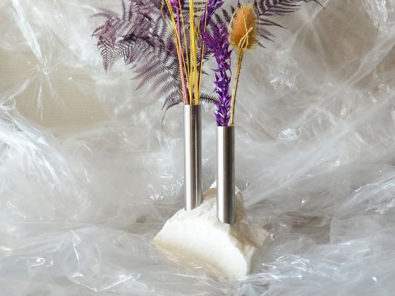 Ваза VESTA FURNITURE METEORITI C