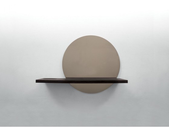 Зеркало Tonin Casa SUNSET