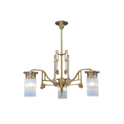 Подвесные светильники Patinas Lighting STUTTGART 3