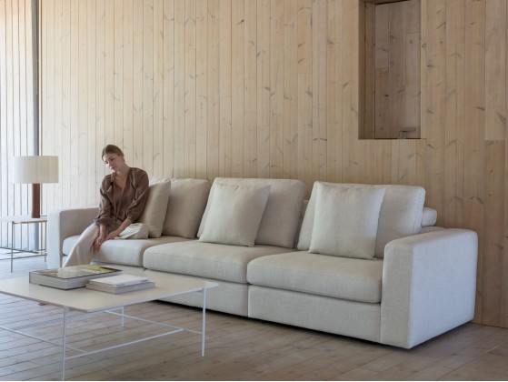 Диван Lebom LOMBARD