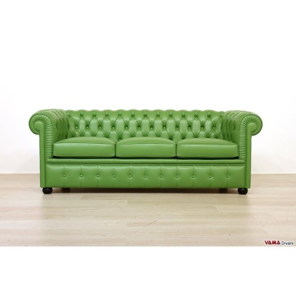 Диван VAMA CHESTERINO