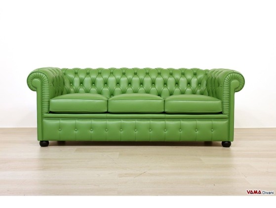 Диван VAMA CHESTERINO