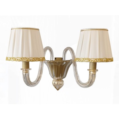 Бра - настенная лампа Il Paralume Marina TL64/A2