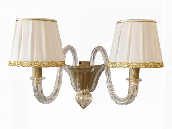 Бра - настенная лампа Il Paralume Marina TL64/A2