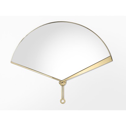 Зеркало GHIDINI1961 FAN