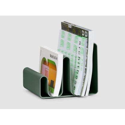 КнигоДержатель BENE bFRIENDS Magazine Rack