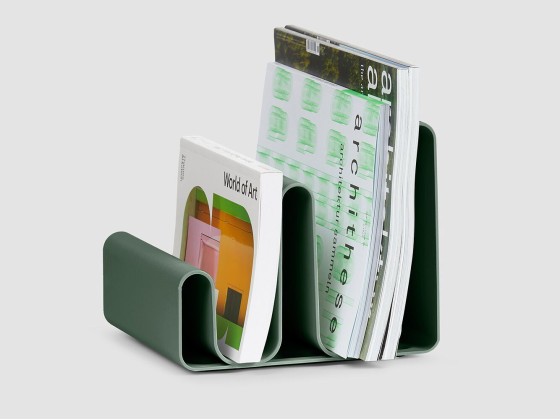 КнигоДержатель BENE bFRIENDS Magazine Rack