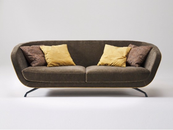 Диван Casa Covre NAVONA