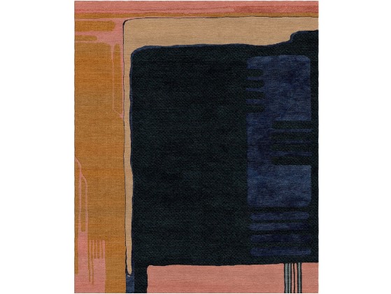 Ковер Tapis Rouge Distribution COMPOSITION XIII.I