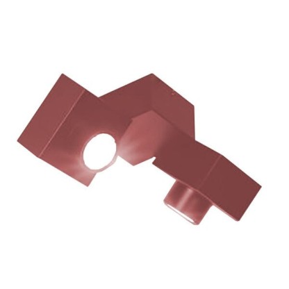 Потолочные светильники WayPoint CROSS 2 LIGHTS