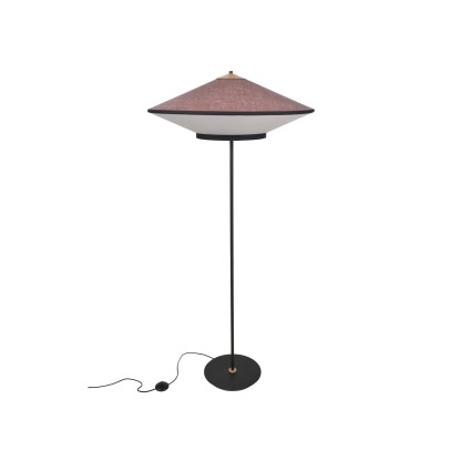 Напольный светильник Forestier CYMBAL