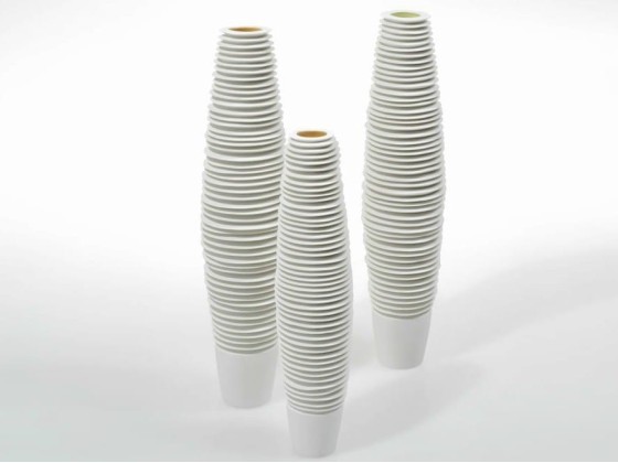 Бутылки и графины Fos Ceramiche NOVALIS