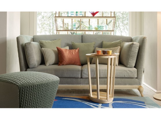 Диван Volpi ASTON