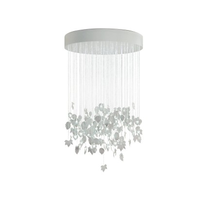 Подвесные светильники Lladro MAGIC FOREST 1,35m