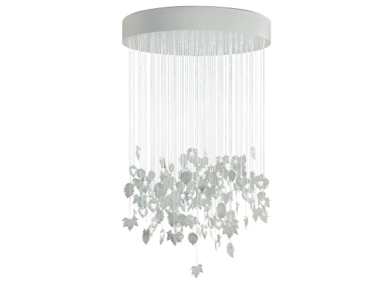 Подвесные светильники Lladro MAGIC FOREST 1,35m
