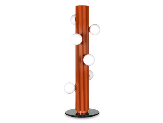 Напольный светильник ROYAL STRANGER KLEOS