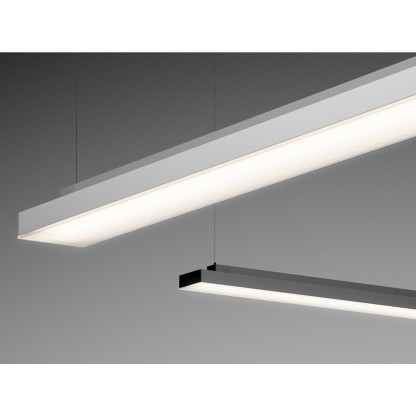 Подвесные светильники Artemide HOY LINEAR STAND ALONE