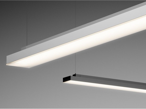 Подвесные светильники Artemide HOY LINEAR STAND ALONE
