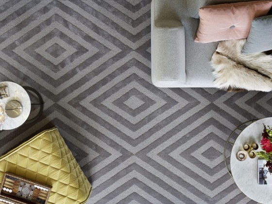 Ковер Kasthall VELVET STELLA