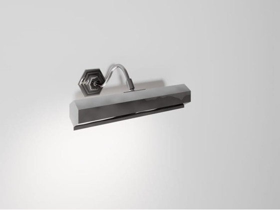 Бра - настенная лампа Park Avenue LIBRARY 35