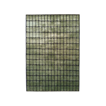 Ковер Ghodrati Rug WINDOWPANE FANTASY