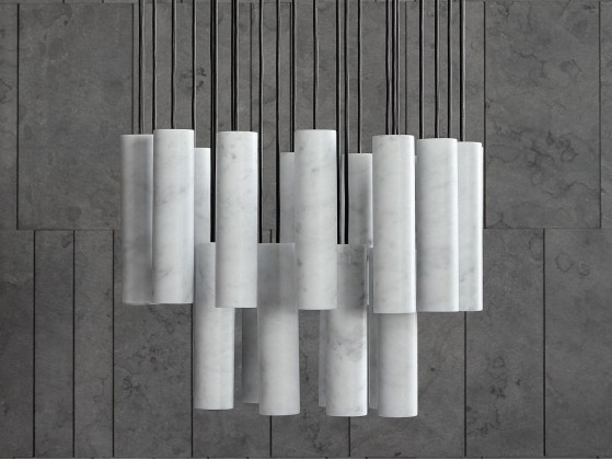 Подвесные светильники Salvatori SILO