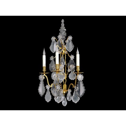 Бра - настенная лампа Tisserant 24413