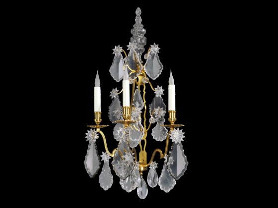 Бра - настенная лампа Tisserant 24413