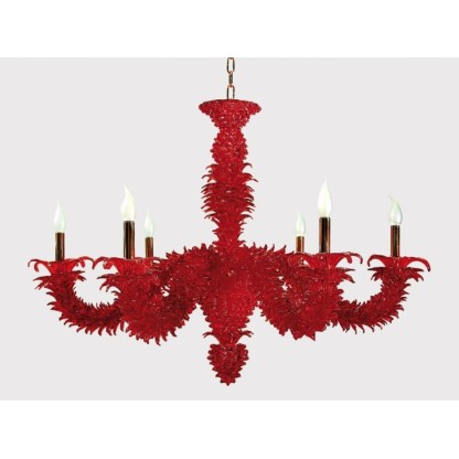 Подвесные светильники Sogni Di Cristallo MARCANTONIO