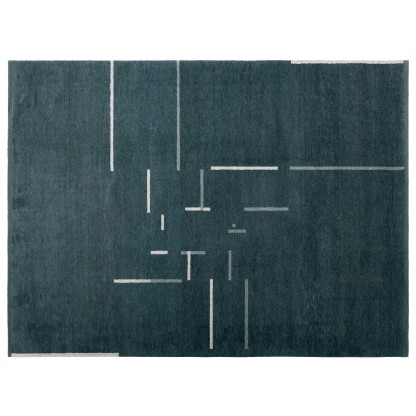 Ковер Poltrona Frau DIZZY