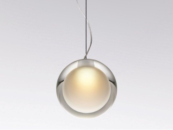 Подвесные светильники YAMAGIWA TEAR DROP MINI