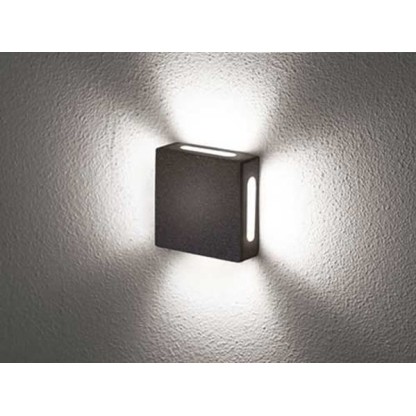 Бра - настенная лампа BEL-LIGHTING Tango K-X (interior)