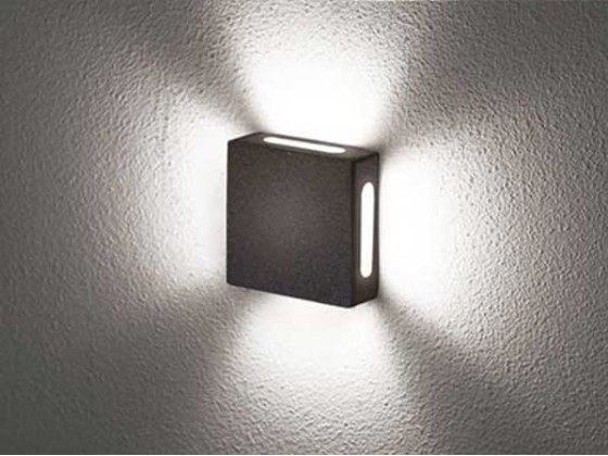 Бра - настенная лампа BEL-LIGHTING Tango K-X (interior)