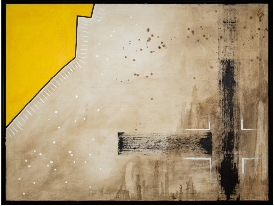 Картина NOVOCUADRO ART COMPANY To the sun