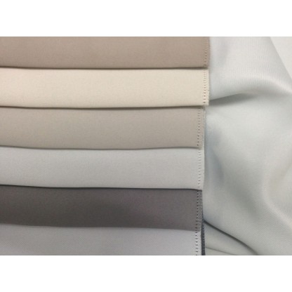 Ткань для штор AGENA BLACKOUT